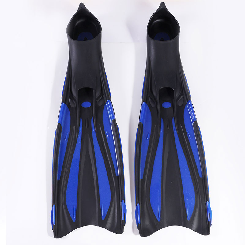 Fin Diving Blade - Professional diving Fins Scuba Snorkeling Swimming