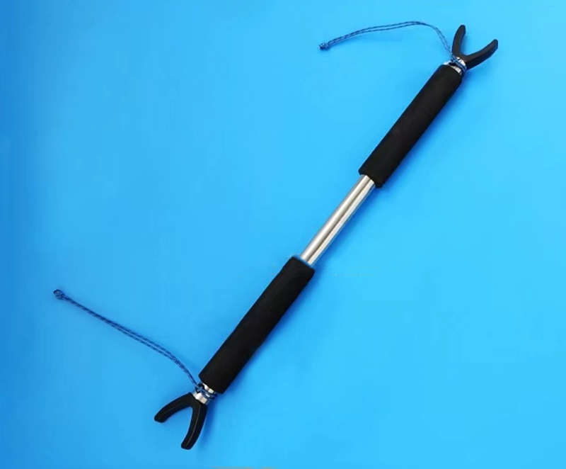Power kite bar dual line stunt - Kite Surf Bar Control ulasan dan harga