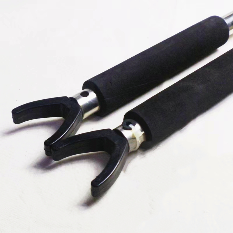 Power kite bar dual line stunt - Kite Surf Bar Control ulasan dan harga