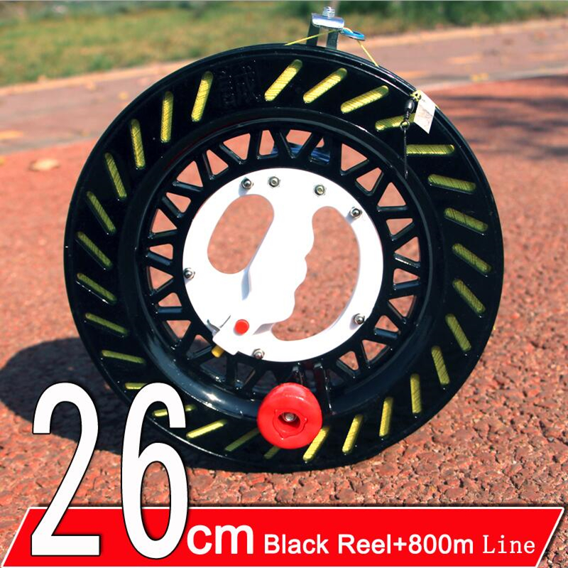 Large children kite reel abs k - Kite Surf Bar Control ulasan dan harga