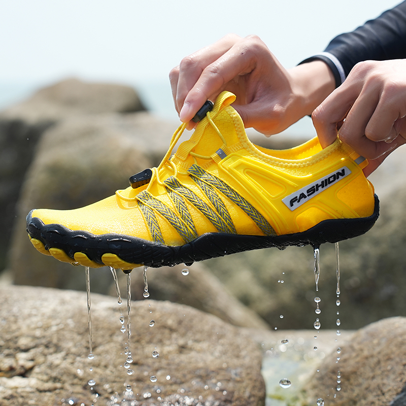 Quick Dry Women Wading Sneaker - Aquatic Water Sports ulasan dan harga