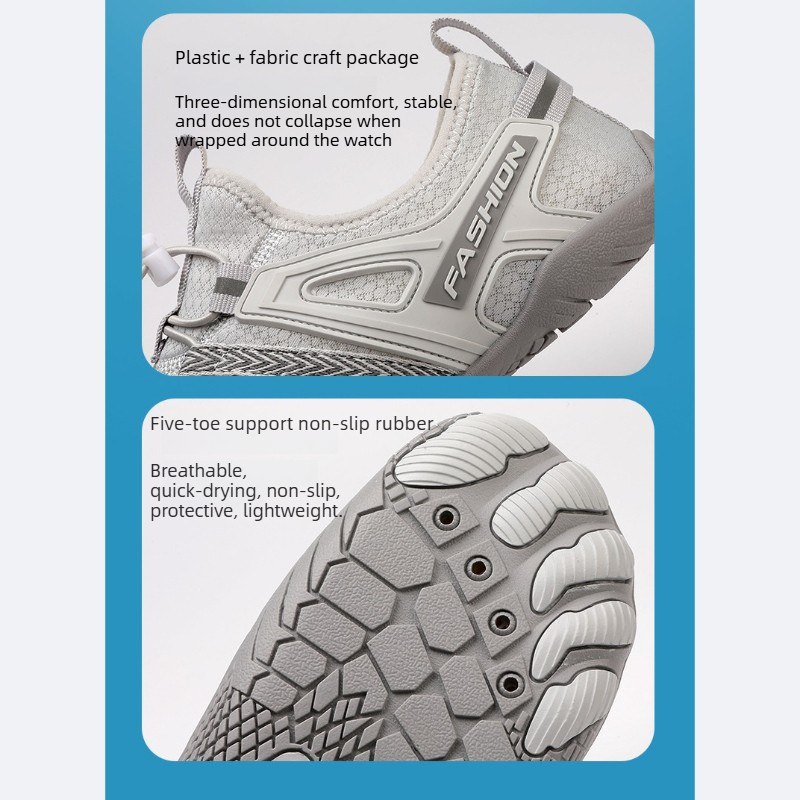 Quick Dry Women Wading Sneaker - Aquatic Water Sports ulasan dan harga
