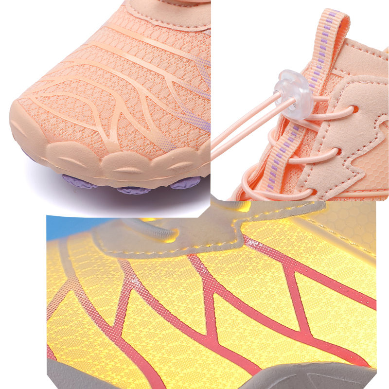Breathable Water Shoes Unisex  - Aquatic Sports Activities ulasan dan harga