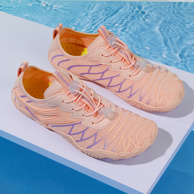 Breathable Water Shoes Unisex  - Aquatic Sports Activities ulasan dan harga