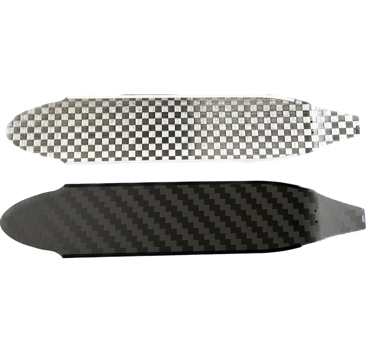 Carbon Fiber Training Speed Di - Fin Diving Blade ulasan dan harga