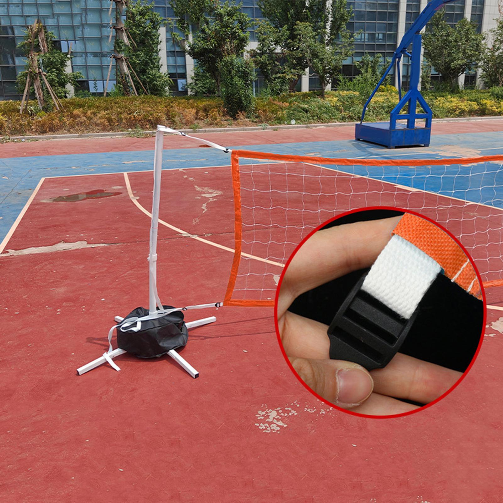 Pool Volleyball Net Adjustable - Aquatic Water Sports ulasan dan harga
