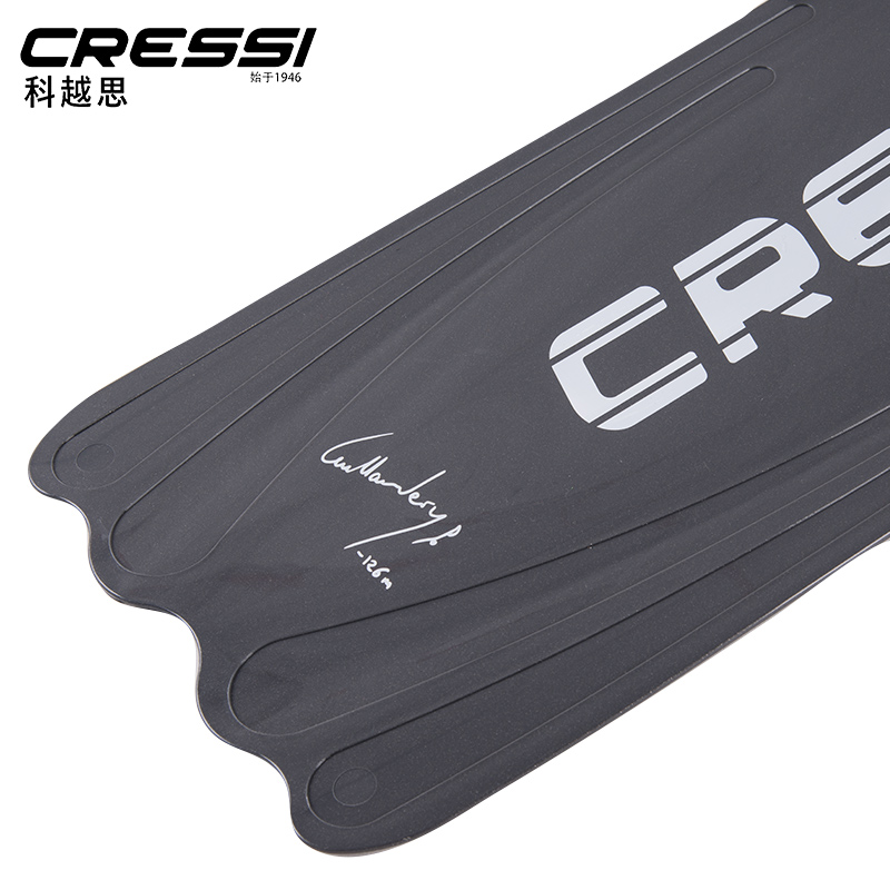 Cressi GARA MODULAR NERY Free  - Fin Diving Blade ulasan dan harga