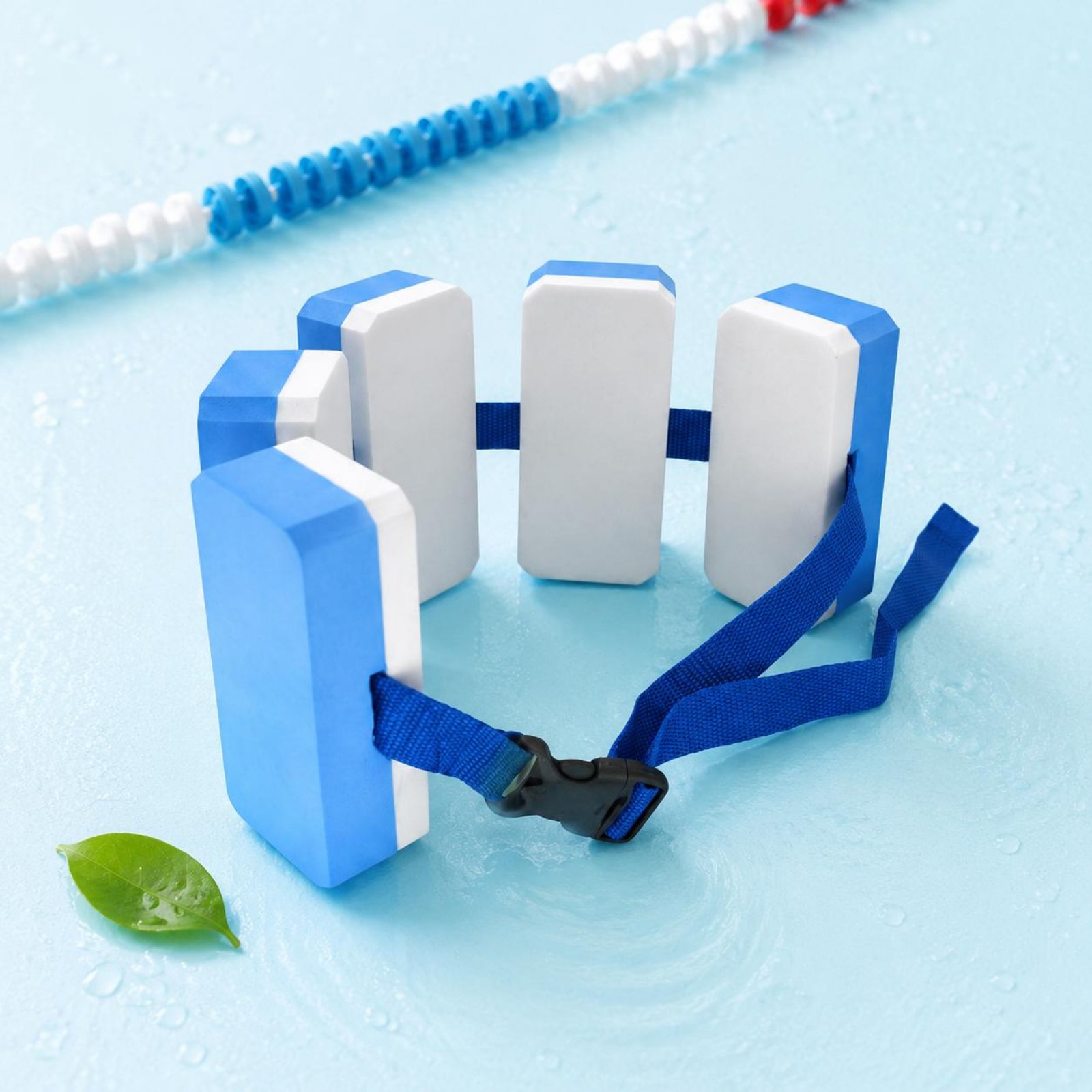 EVA Flotation Belt Waterproof  - Aquatic Water Sports ulasan dan harga