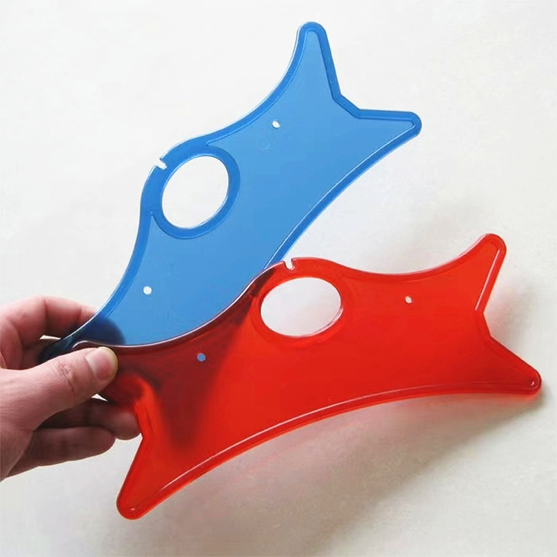 2pcs Dual Line Stunt Kite Acce - Kite Surf Bar Control ulasan dan harga