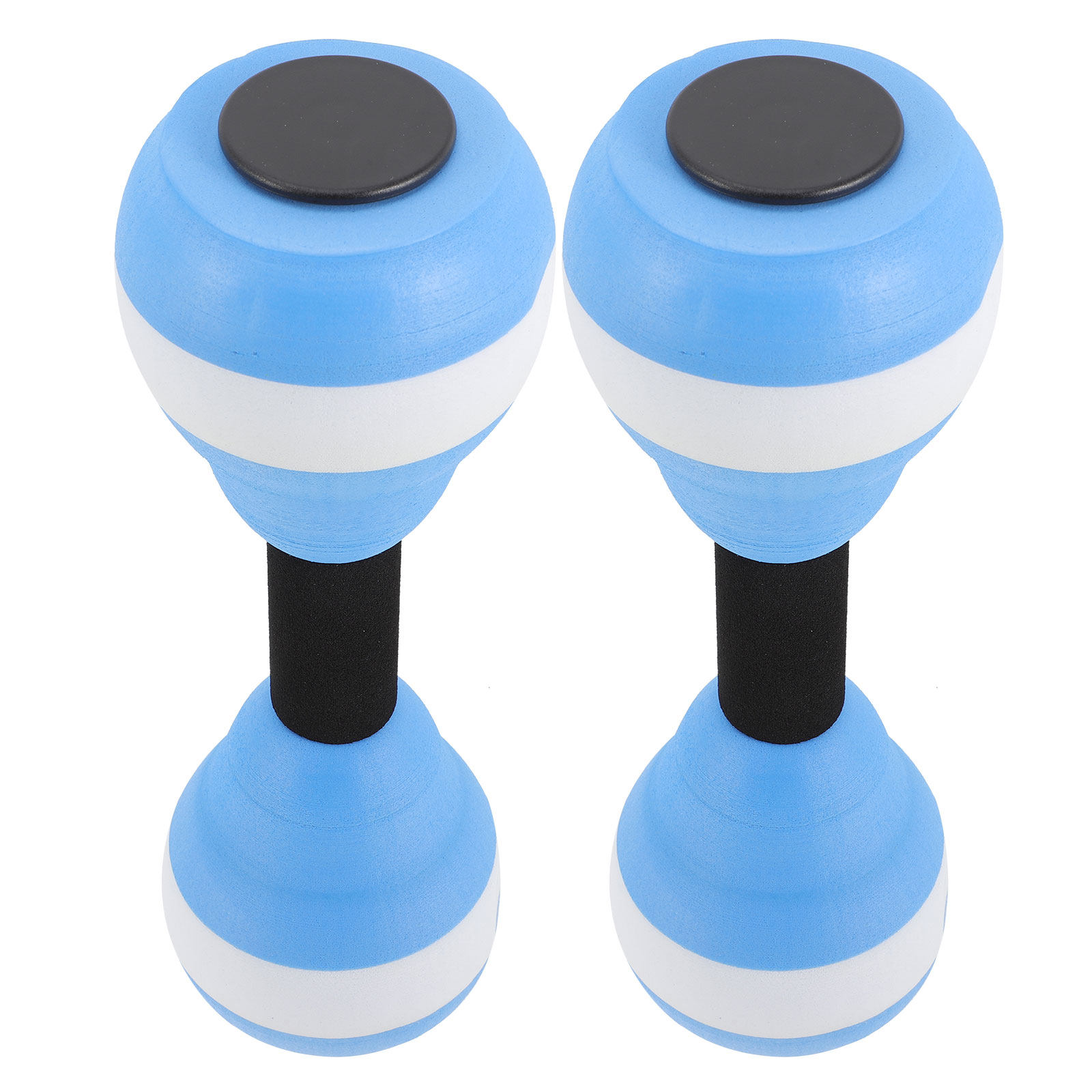1Pair Aquatic Dumbbells Floati - Aquatic Water Sports ulasan dan harga