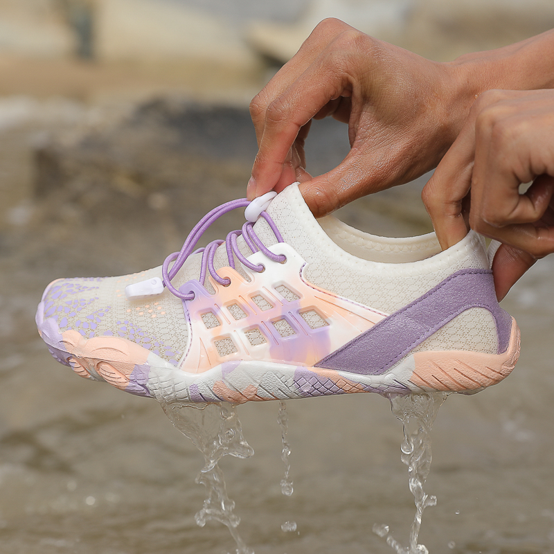 Unisex Breathable Water Shoes  - Aquatic Water Sports ulasan dan harga