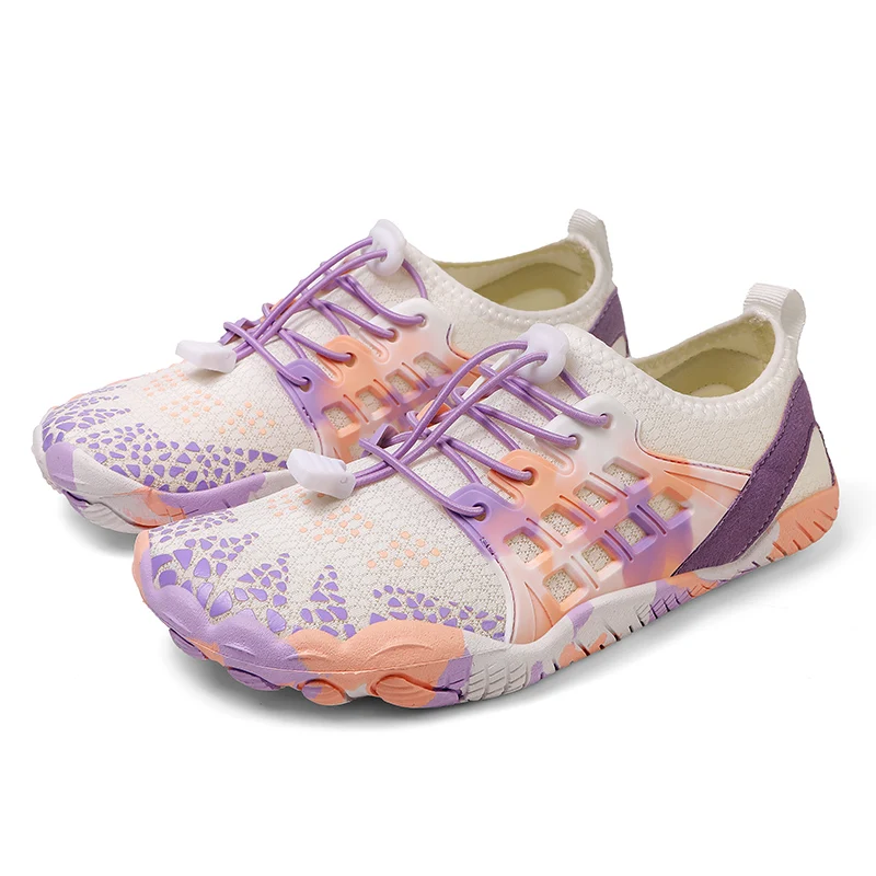 Unisex Breathable Water Shoes  - Aquatic Water Sports ulasan dan harga