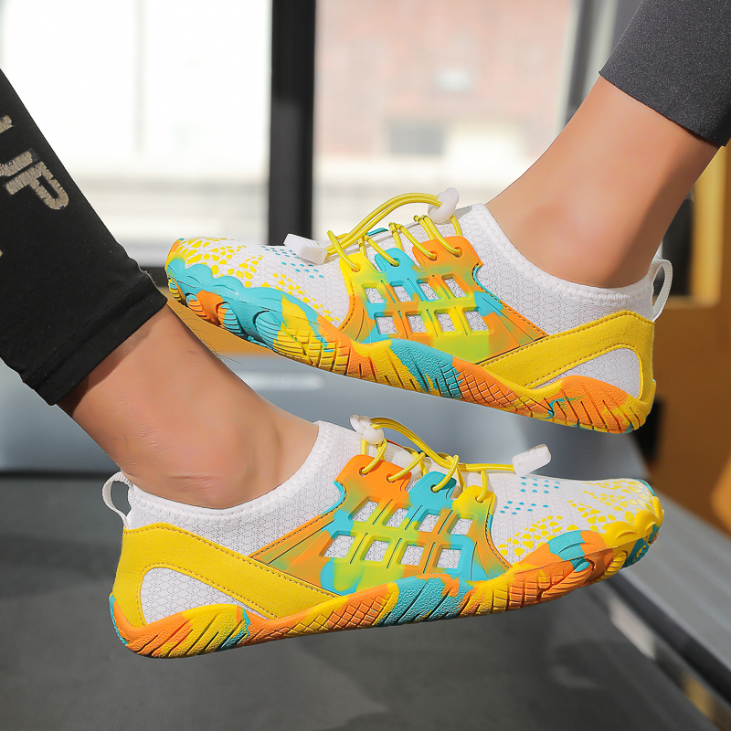 Unisex Breathable Water Shoes  - Aquatic Water Sports ulasan dan harga
