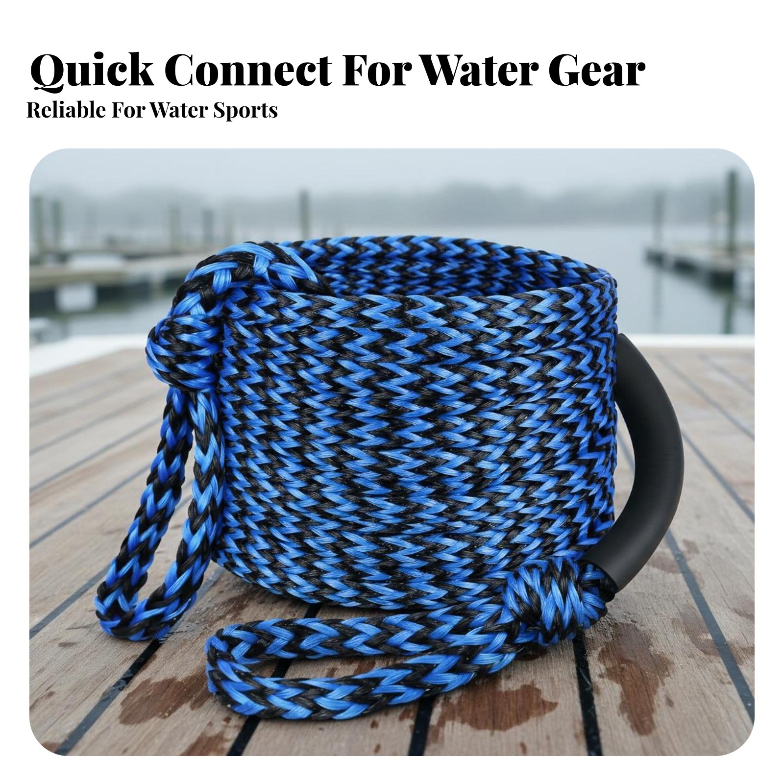 Aquatic Activities Tow Rope St - Aquatic Sports Activities ulasan dan harga