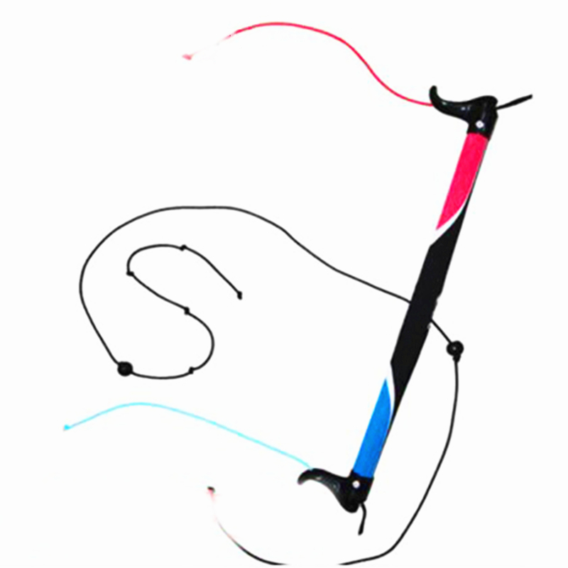 Power kite control bar three l - Kite Surf Bar Control ulasan dan harga