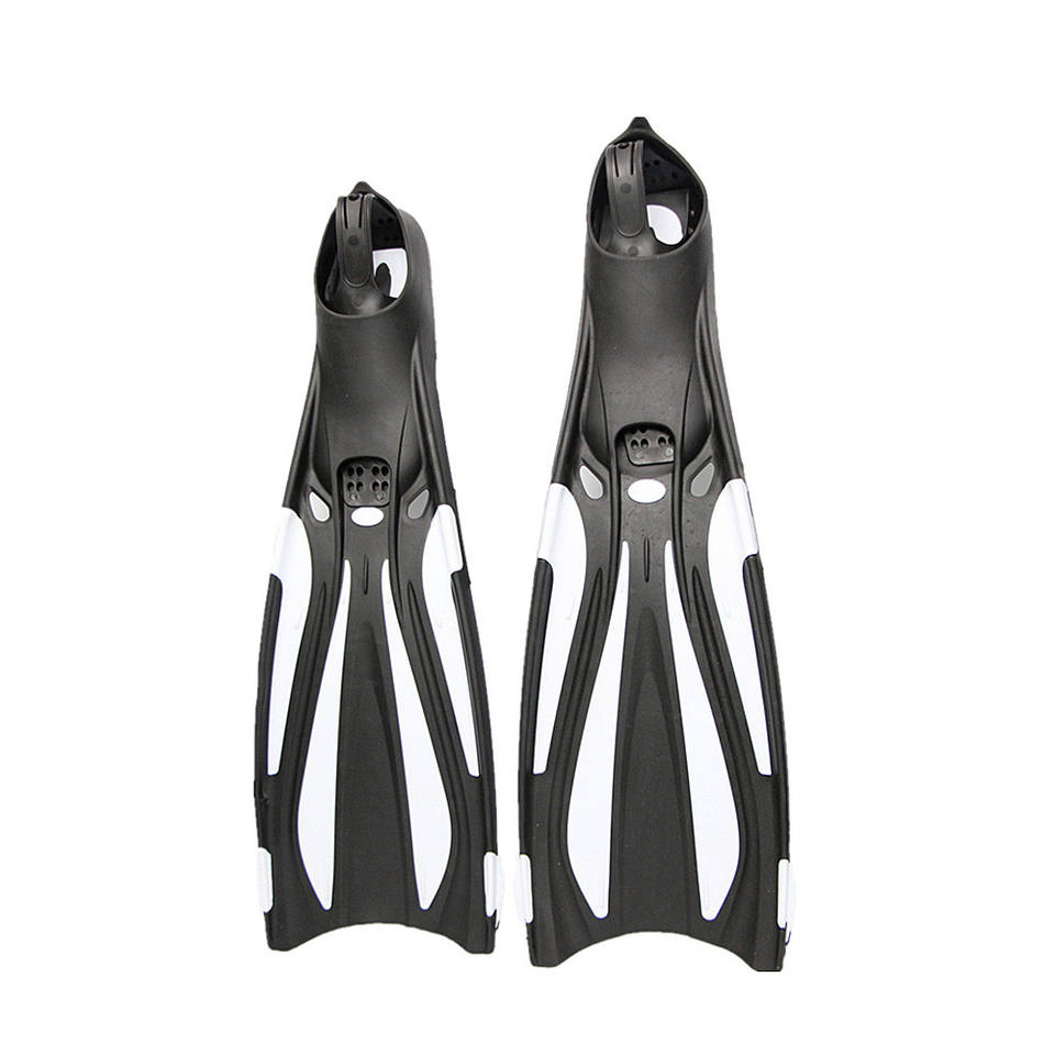 High Quality Custom Adult Long - Fin Diving Blade ulasan dan harga