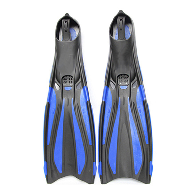High Quality Custom Adult Long - Fin Diving Blade ulasan dan harga