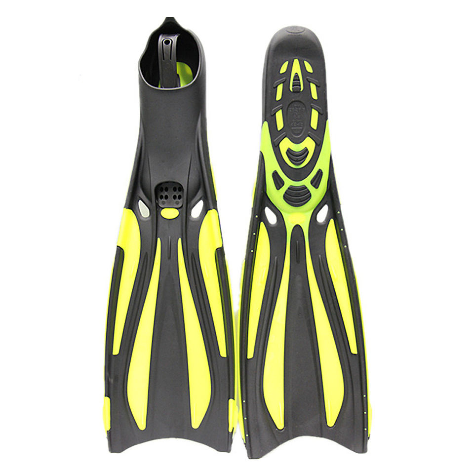 High Quality Custom Adult Long - Fin Diving Blade ulasan dan harga