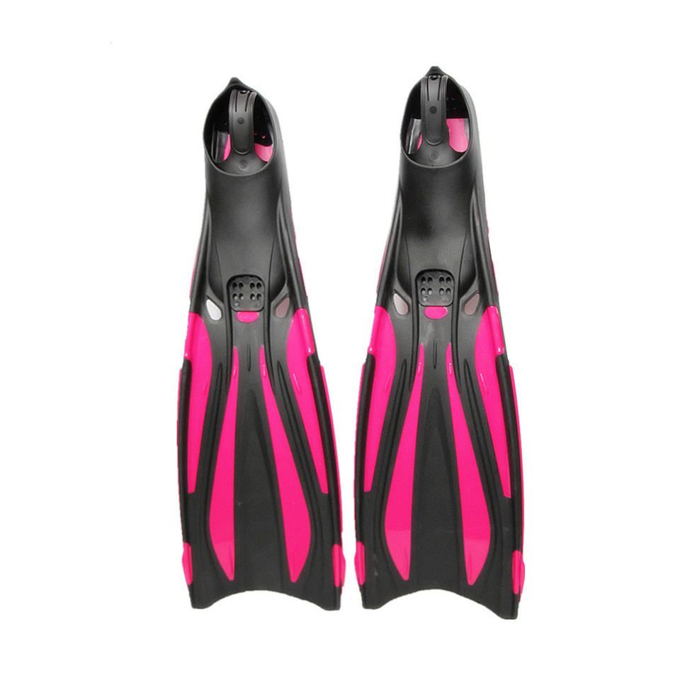 High Quality Custom Adult Long - Fin Diving Blade ulasan dan harga