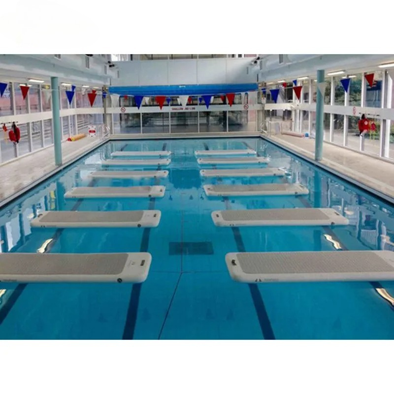 High Quality Aqua Fitness Aqua - Aquatic Water Sports ulasan dan harga