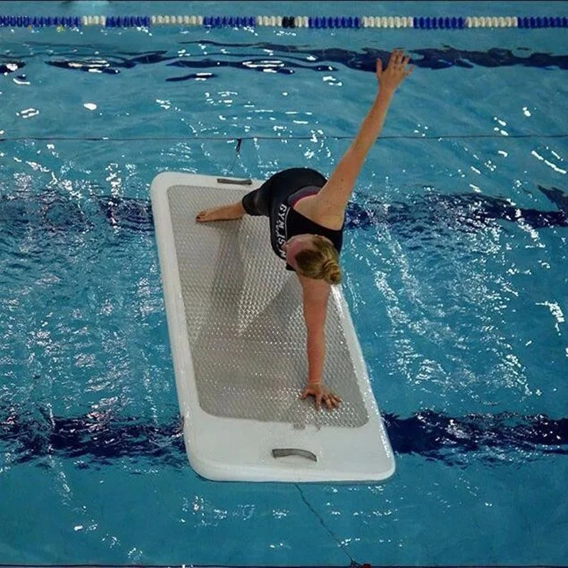 High Quality Aqua Fitness Aqua - Aquatic Water Sports ulasan dan harga