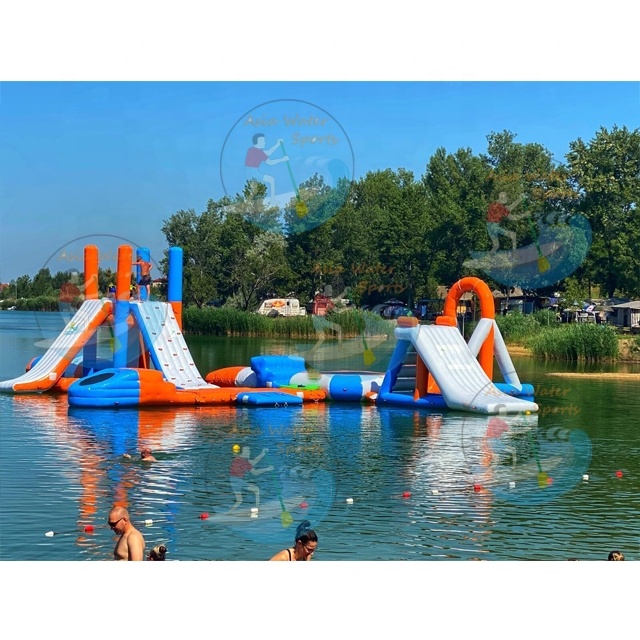 Outdoor Commercial Aquatic Spo - Aquatic Water Sports ulasan dan harga