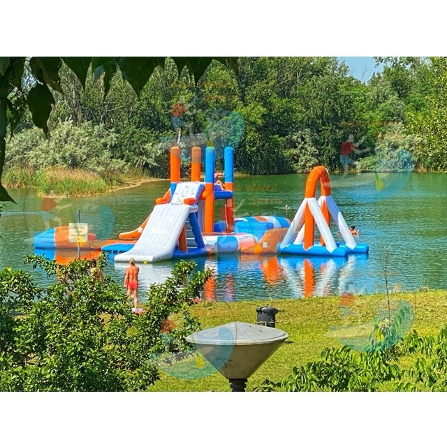 Outdoor Commercial Aquatic Spo - Aquatic Water Sports ulasan dan harga