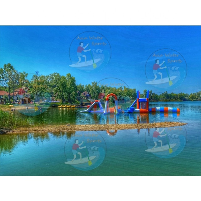 Outdoor Commercial Aquatic Spo - Aquatic Water Sports ulasan dan harga