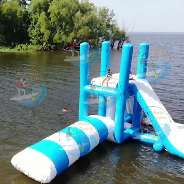 Outdoor Commercial Aquatic Spo - Aquatic Water Sports ulasan dan harga