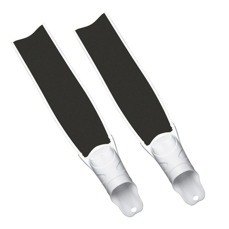 Factory Supply Carbon Fiber Fi - Fin Diving Blade ulasan dan harga
