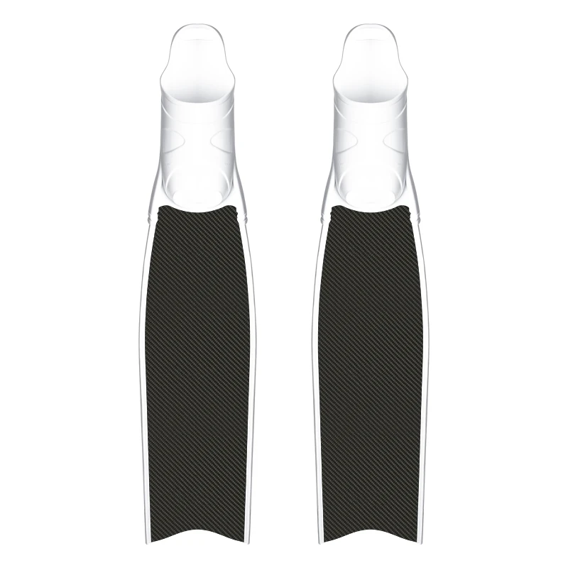 Factory Supply Carbon Fiber Fi - Fin Diving Blade ulasan dan harga