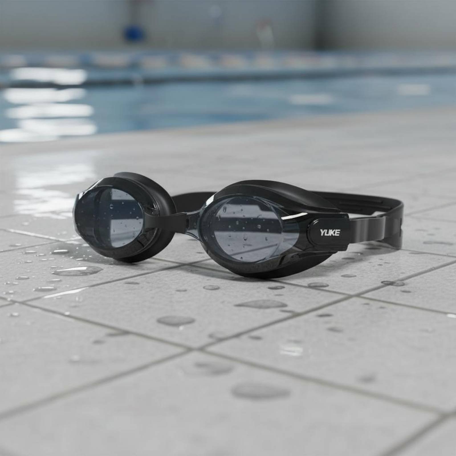 Swimming Goggles Comfortable F - Aquatic Sports Swimming ulasan dan harga