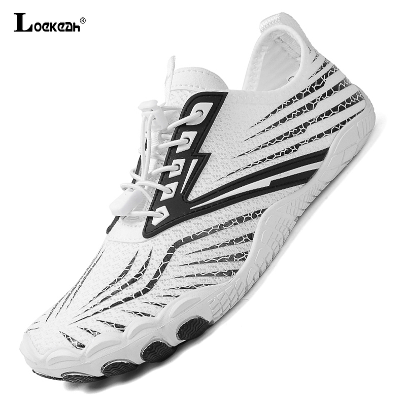 Non-slip Outdoor Wading Shoes  - Aquatic Water Sports ulasan dan harga