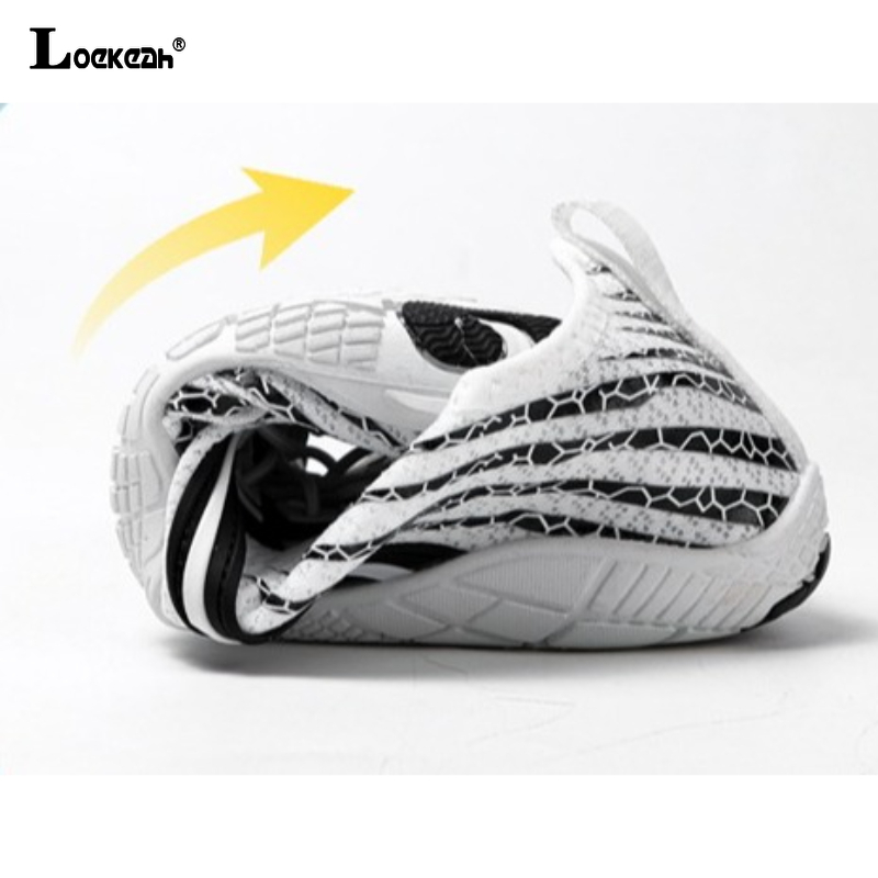 Non-slip Outdoor Wading Shoes  - Aquatic Water Sports ulasan dan harga