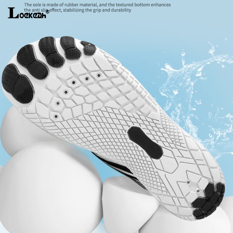 Non-slip Outdoor Wading Shoes  - Aquatic Water Sports ulasan dan harga