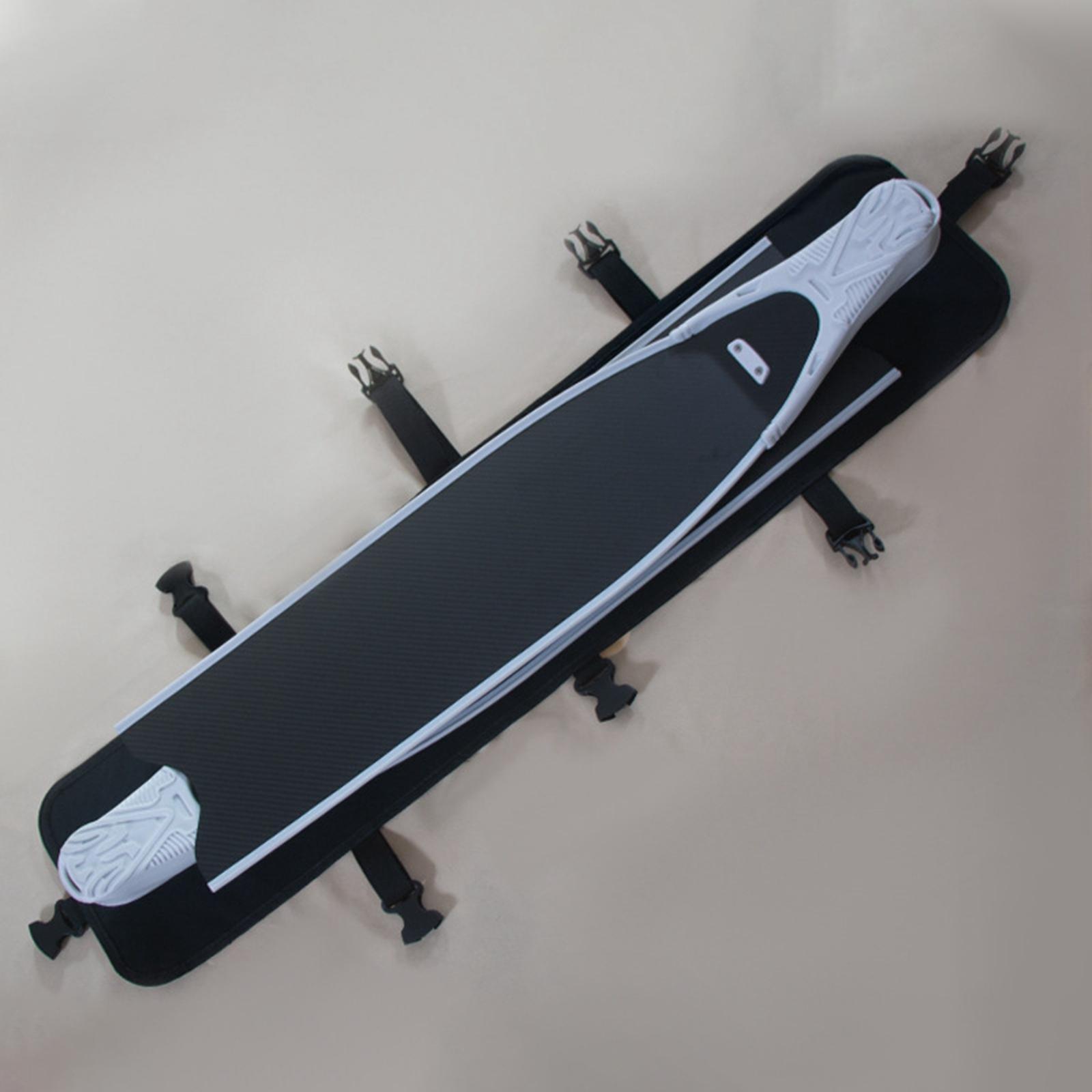 Diving Fins Storage Bag Quick  - Fin Diving Blade ulasan dan harga
