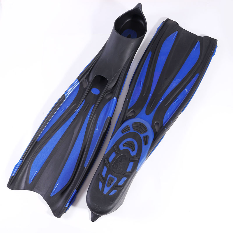 Professional diving Fins Scuba - Fin Diving Blade ulasan dan harga