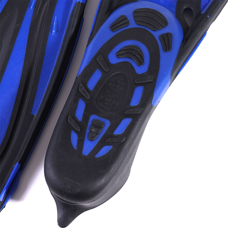 Professional diving Fins Scuba - Fin Diving Blade ulasan dan harga