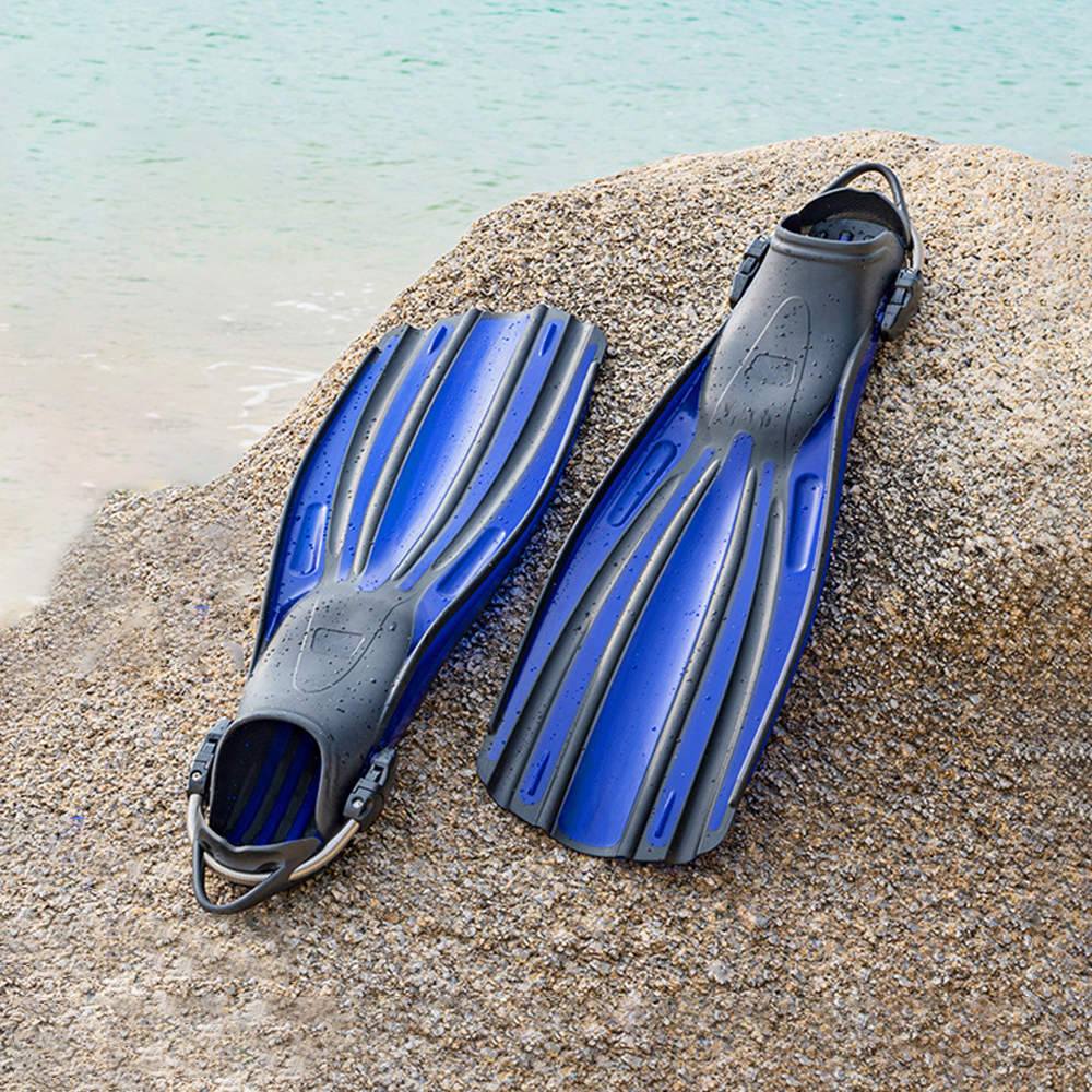 In Stock Professional Scuba Lo - Fin Diving Blade ulasan dan harga