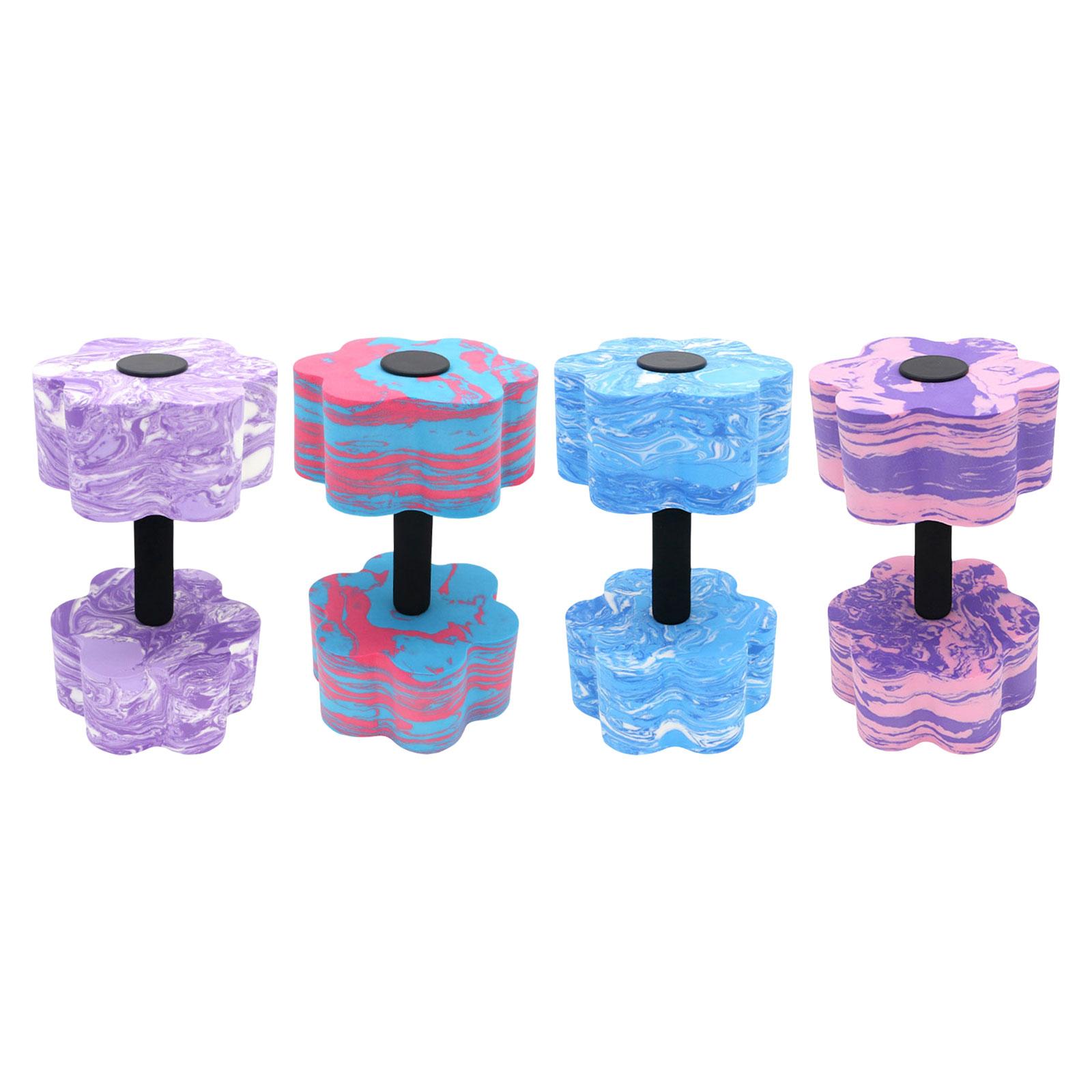 Aquatic Exercise Dumbbell Port - Aquatic Water Sports ulasan dan harga