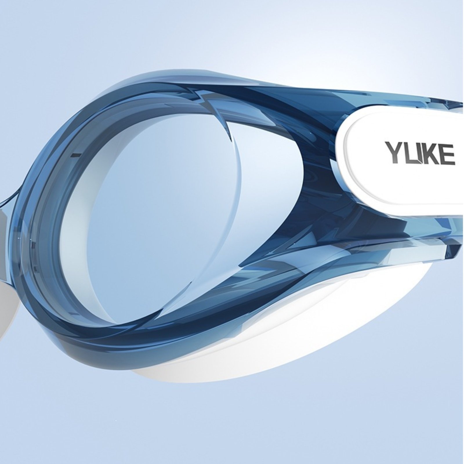 Swimming Goggles Comfortable F - Aquatic Sports Swimming ulasan dan harga