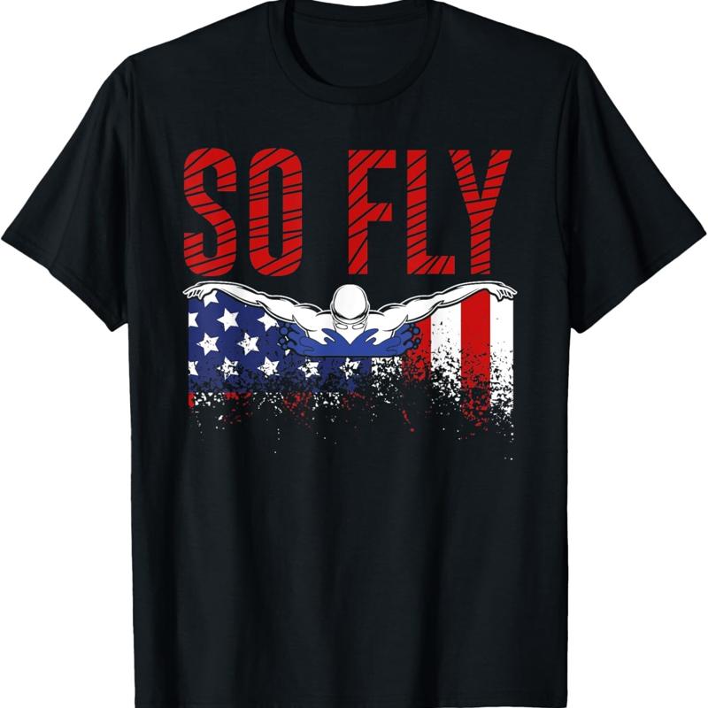 So Fly USA Swimming Team Sport - Aquatic Sports Swimming ulasan dan harga
