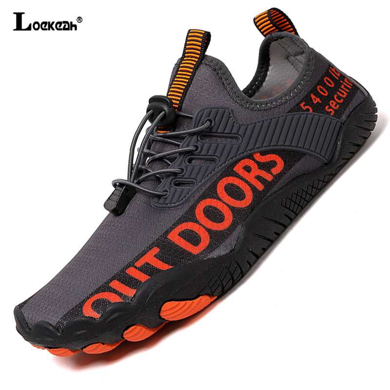 Outdoor Water Shoes Unisex Qui - Aquatic Water Sports ulasan dan harga