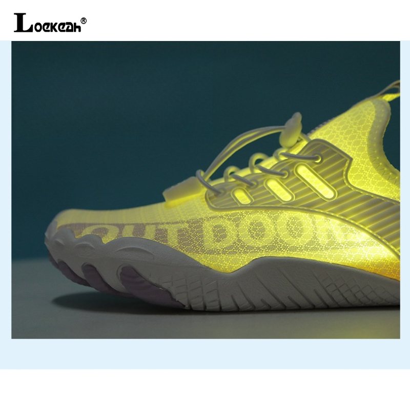Outdoor Water Shoes Unisex Qui - Aquatic Water Sports ulasan dan harga