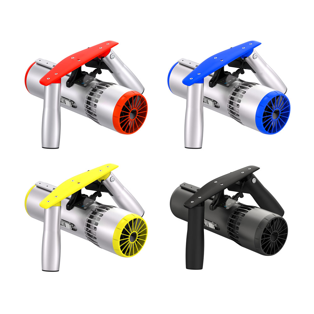 Portable Water Sports Scooter  - Aquatic Sports Activities ulasan dan harga