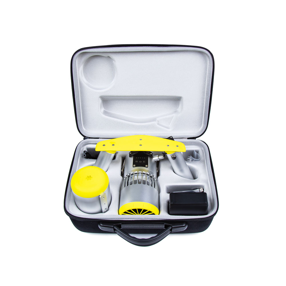 Portable Water Sports Scooter  - Aquatic Sports Activities ulasan dan harga