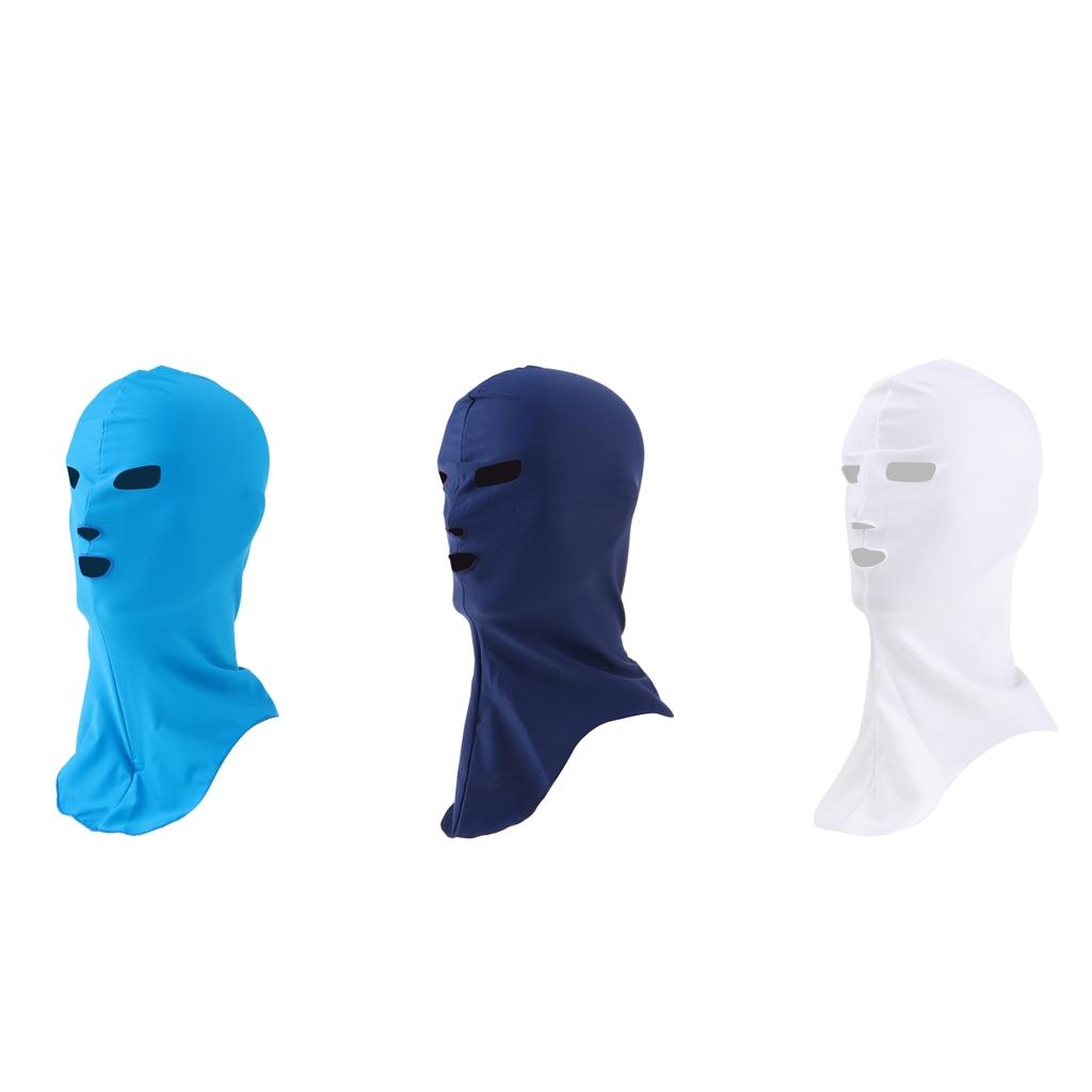 Blocking Swimming Headband Nyl - Aquatic Sports Swimming ulasan dan harga