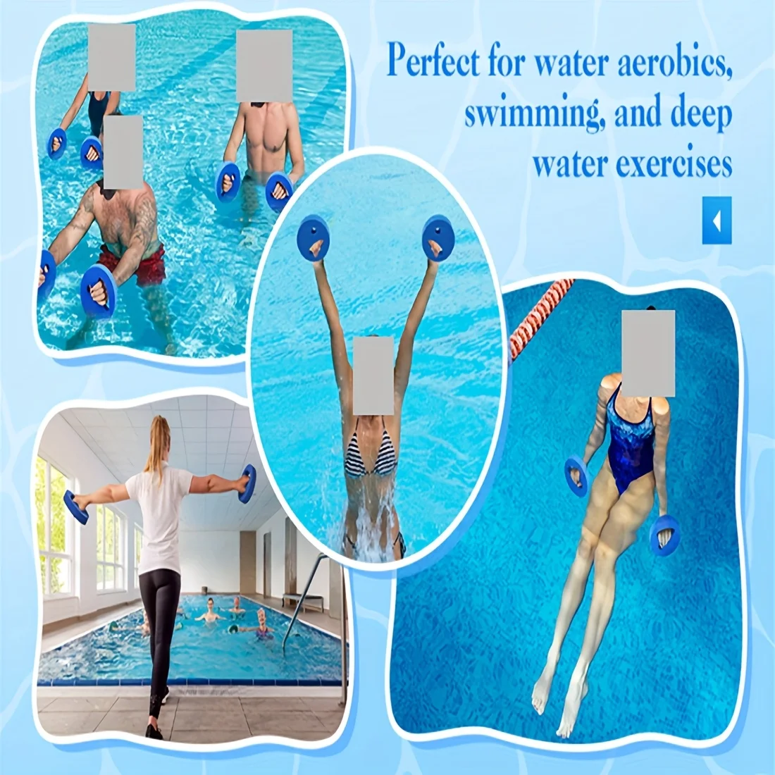 2 Water Sports Boards, EVA Foa - Aquatic Water Sports ulasan dan harga