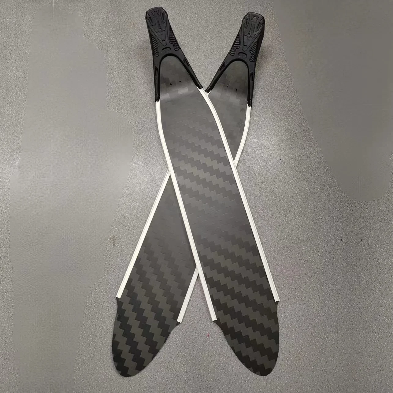 Factory Carbon Fiber Blade Div - Fin Diving Blade ulasan dan harga