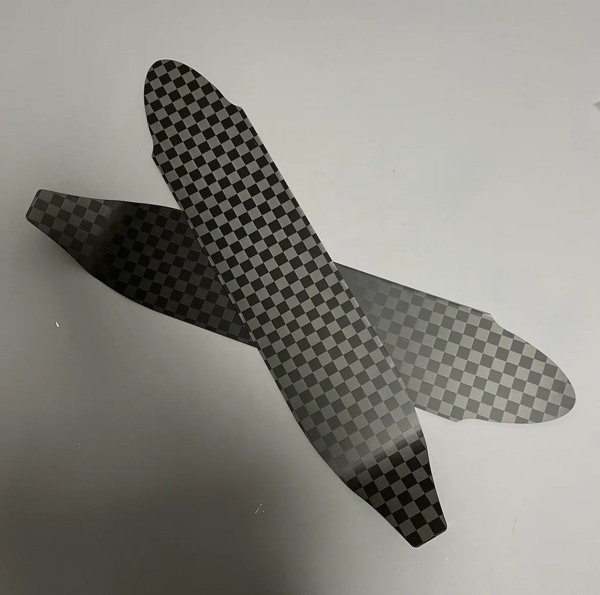 Factory Carbon Fiber Blade Div - Fin Diving Blade ulasan dan harga